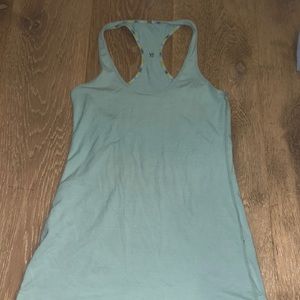 Lululemon Racerback Tank